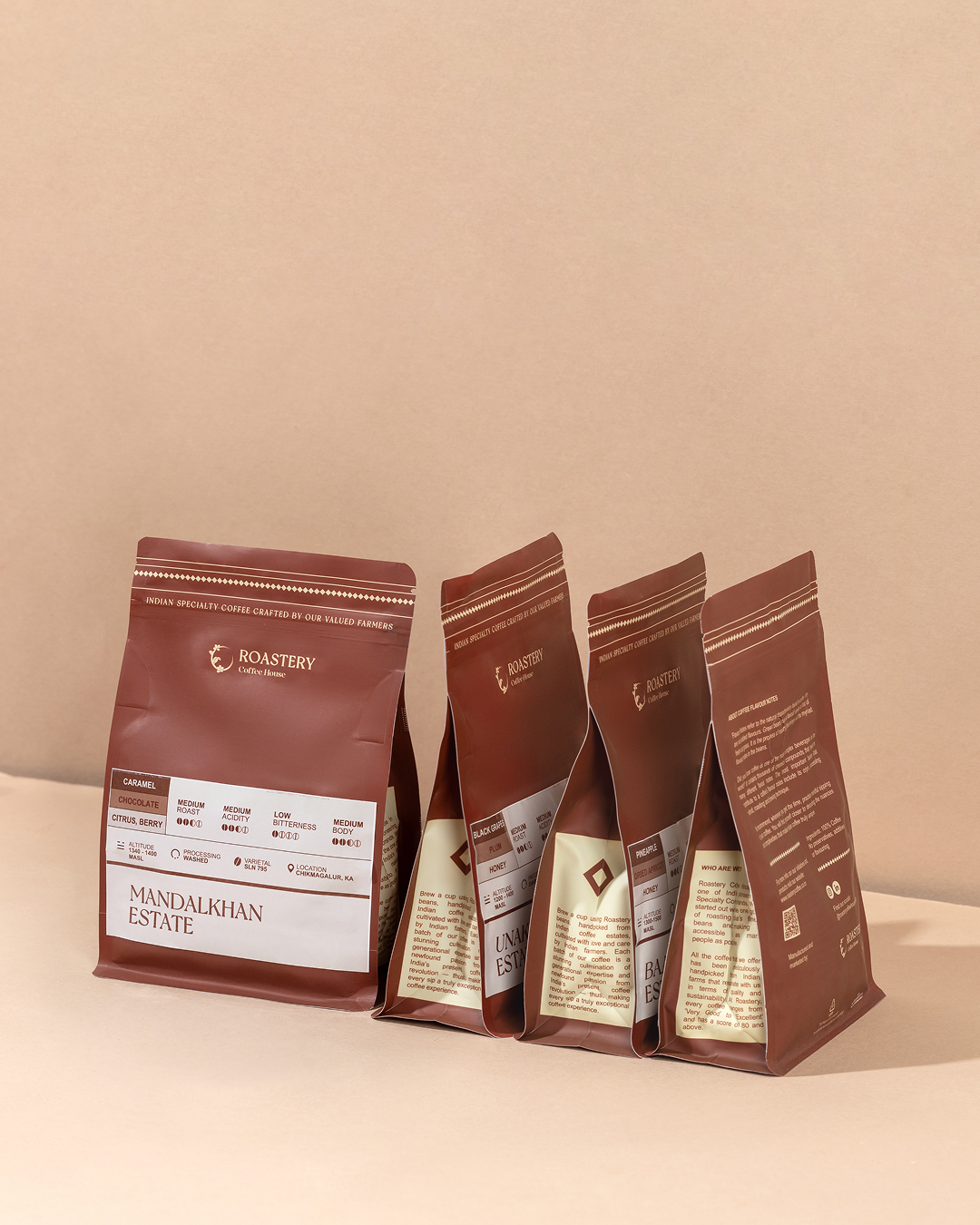 Monsoon Malabar Insta Pour - Image 4