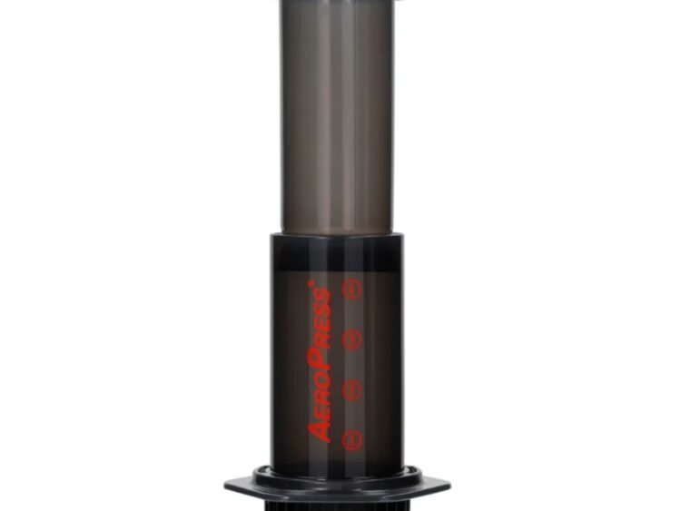 Aeropress