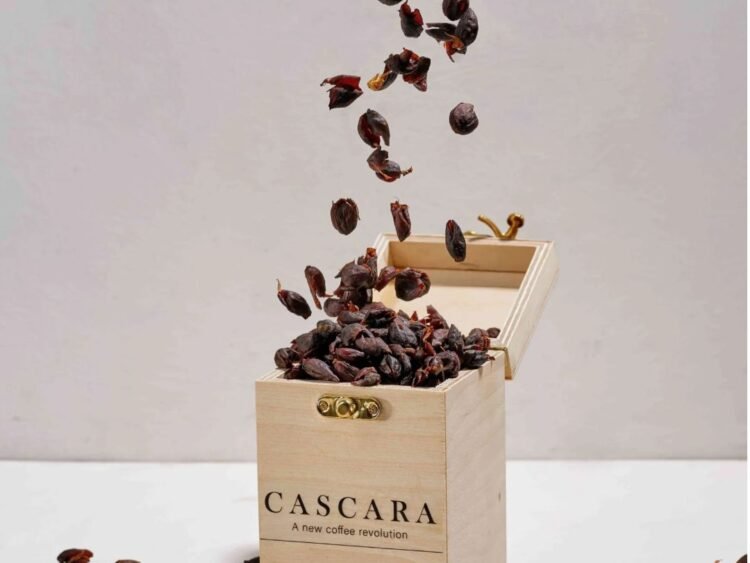 Cascara (Thogarihunkal Estate)