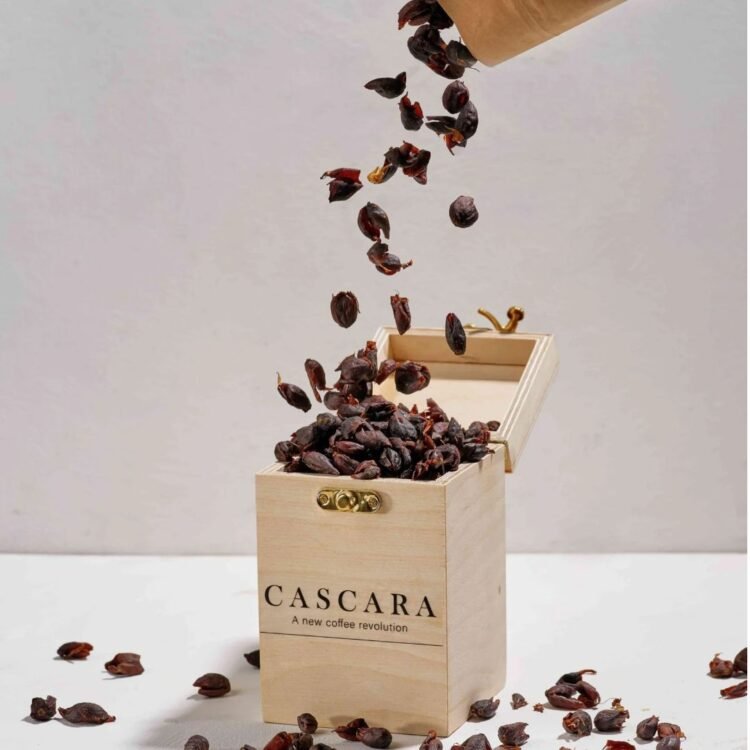 Cascara (Thogarihunkal Estate)