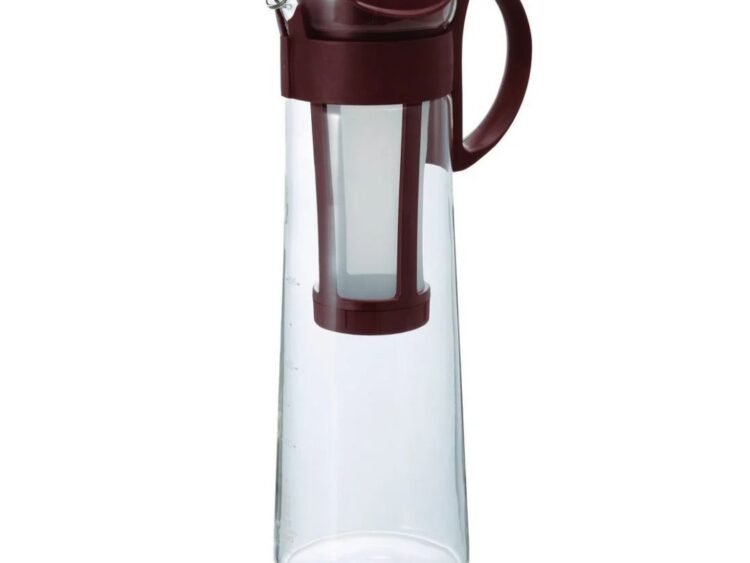 Hario Cold Brew Maker 1000 Ml
