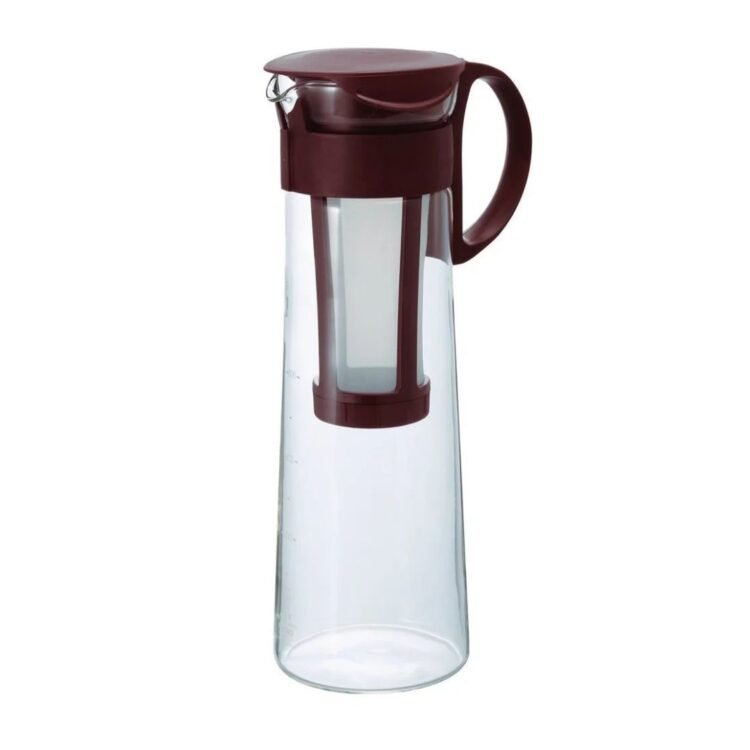 Hario Cold Brew Maker 1000 Ml