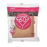Hario V60 Natural Filter Paper