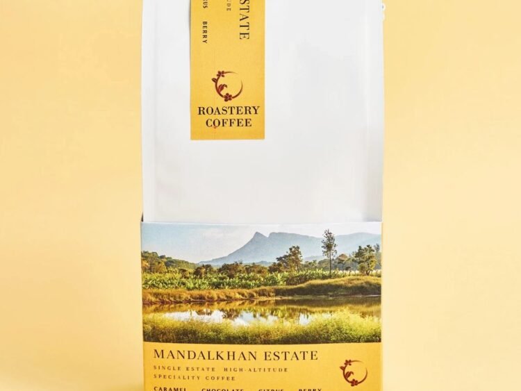 Mandalkhan Estate