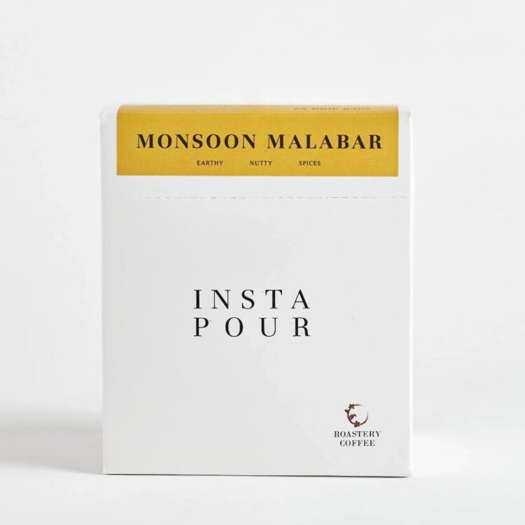 Monsoon Malabar Insta Pour