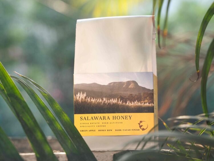 Salawara Honey