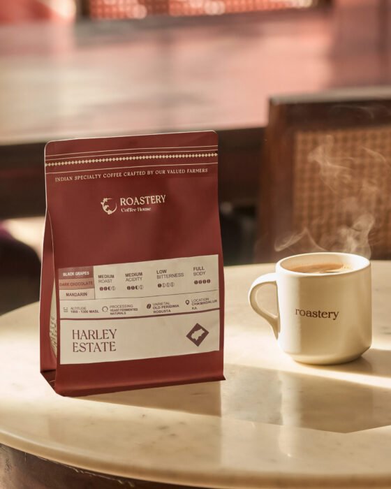 Harley Estate (Robusta) - Image 2