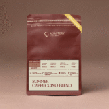SUMMER CAPPUCCINO BLEND