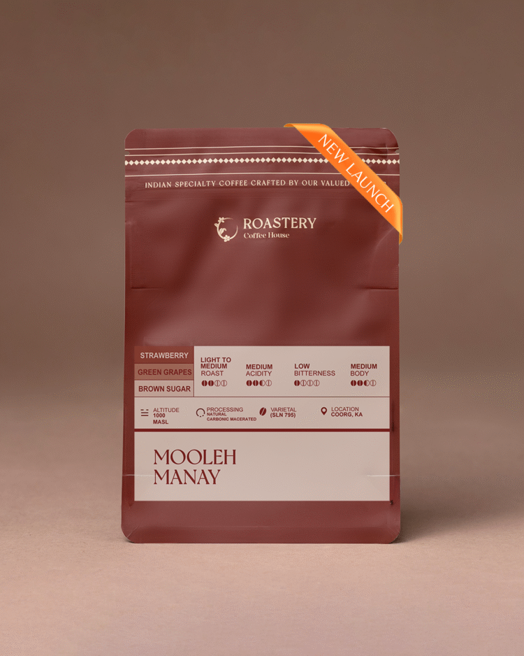 Mooleh Manay Estate-SLN 795