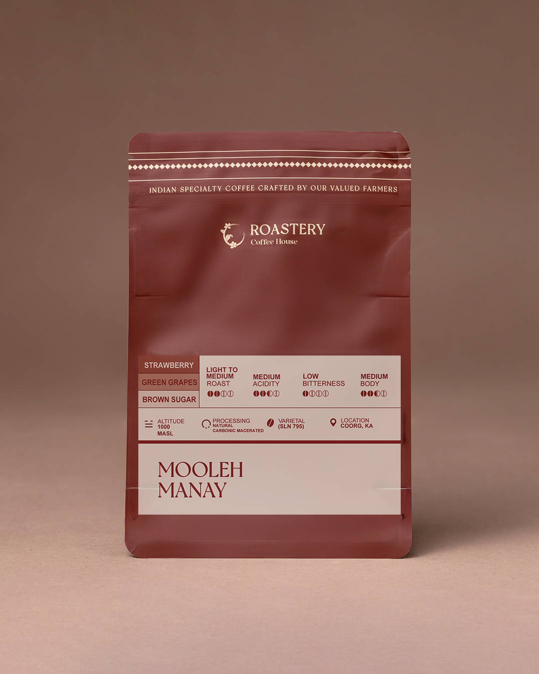 Mooleh Manay Estate-SLN 795