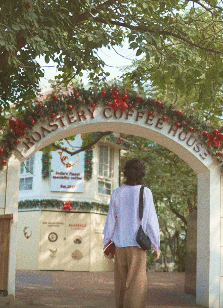 Coffe Address Cafe Locations – Roastery Coffee House