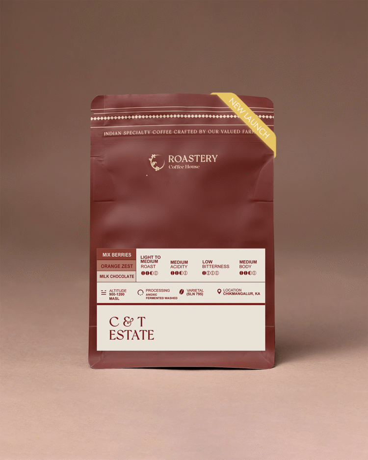 C & T Estate